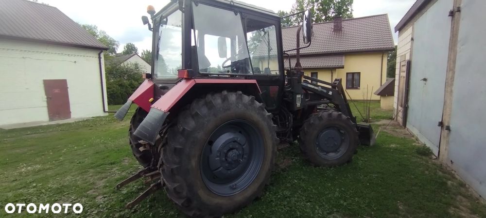 Belarus 920 - 2