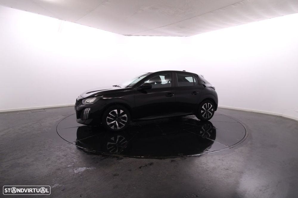 Peugeot 208 1.2 PureTech Active - 2