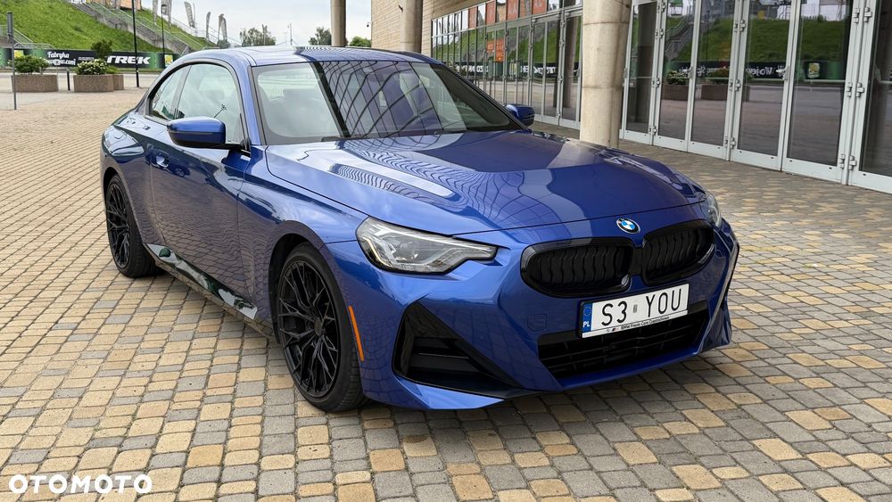 BMW Seria 2 230i M Sport - 6