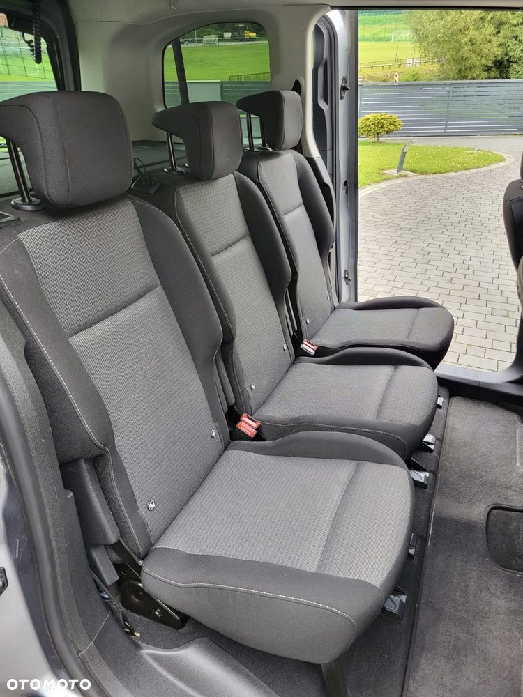 Toyota Proace City Verso 1.5 D-4D Family - 14
