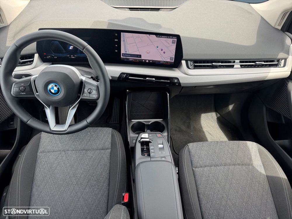 BMW 225xe Active Tourer e xDrive - 7