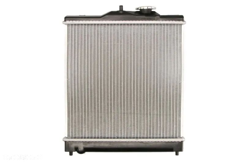 CHŁODNICA WODY HONDA CIVIC V, CIVIC VI, CRX III, HR-V; MG MG ZS; ROVER 400 II, 45 I - 2