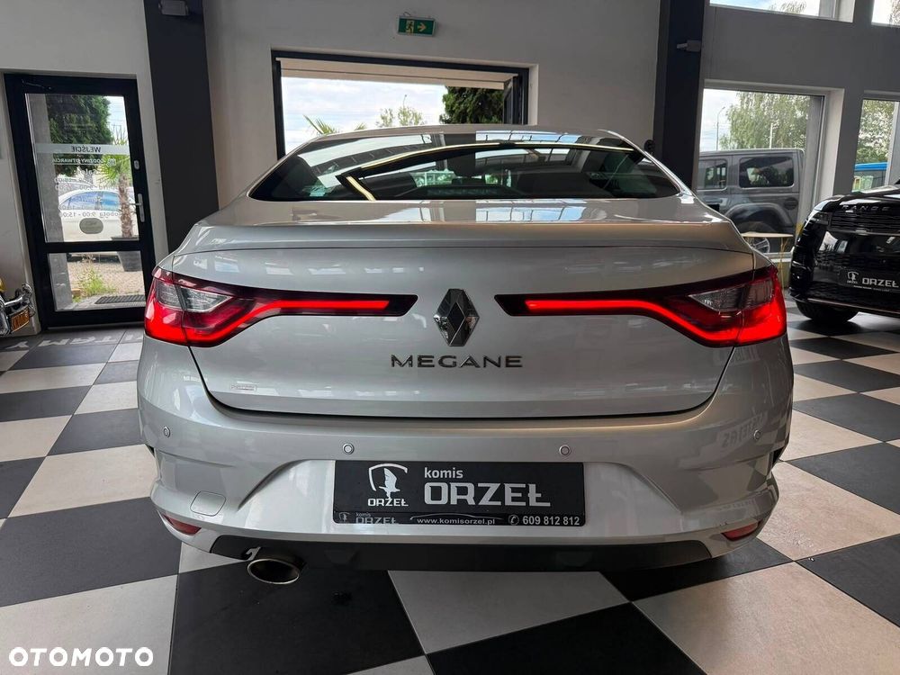 Renault Megane - 6