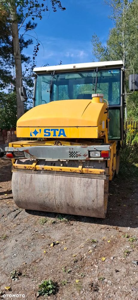 Stavostroj VH700 - 1
