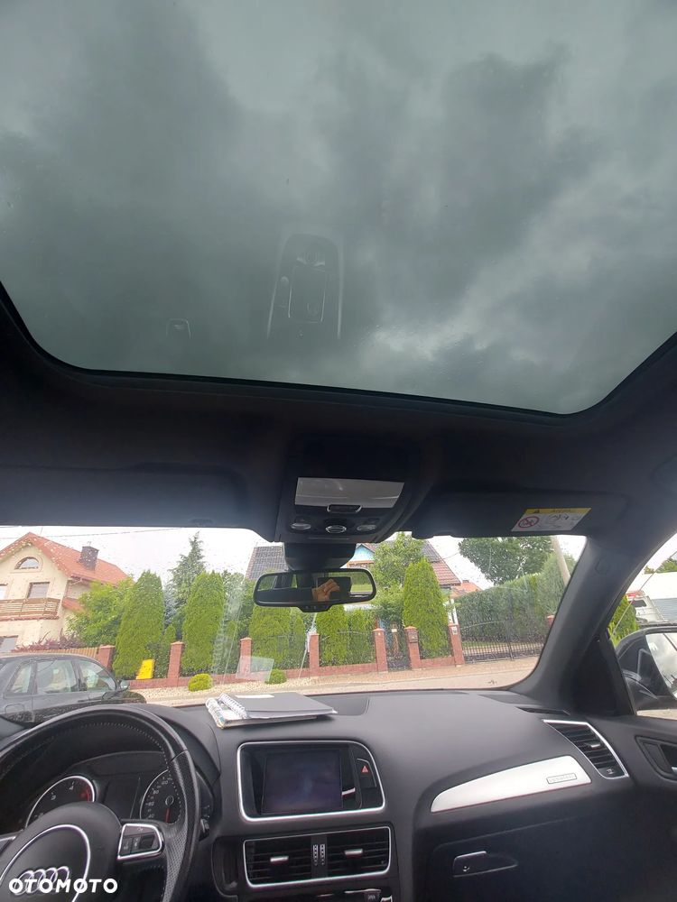 Audi Q5 2.0 TDI (clean diesel) ultra - 39