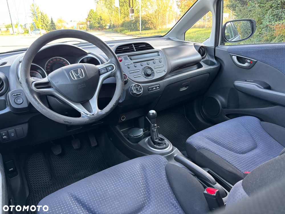 Honda Jazz 1.2 Base - 6