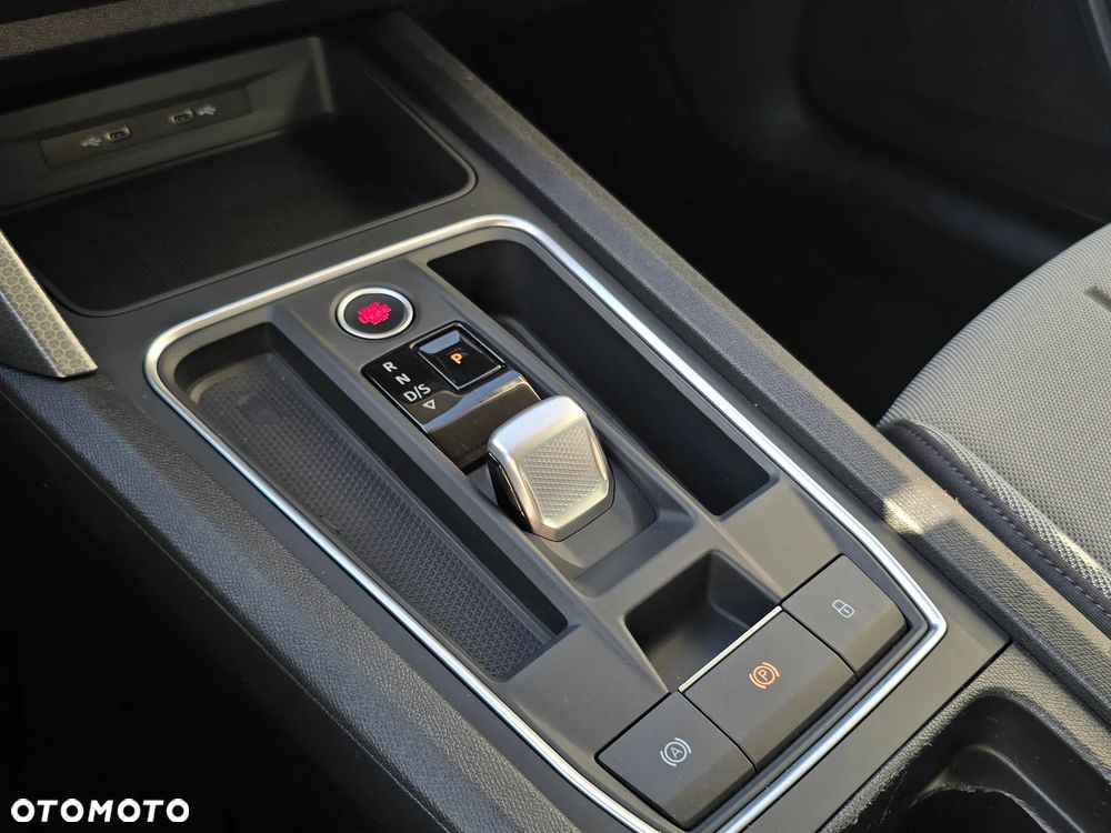 Seat Leon 1.5 eTSI Style DSG - 21