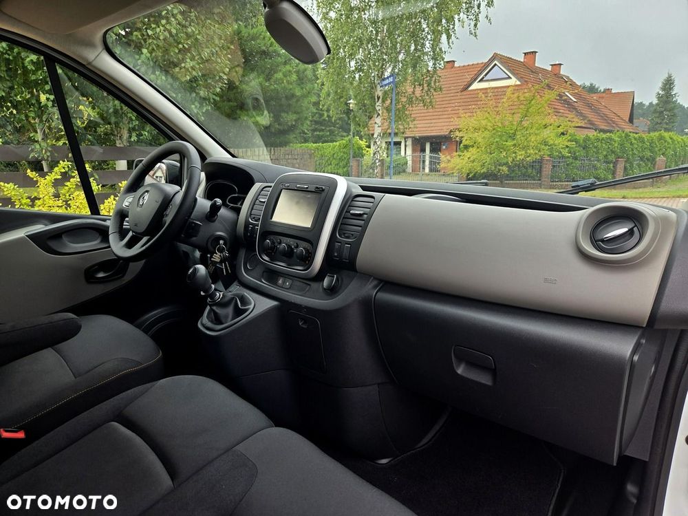 Renault Trafic - 6