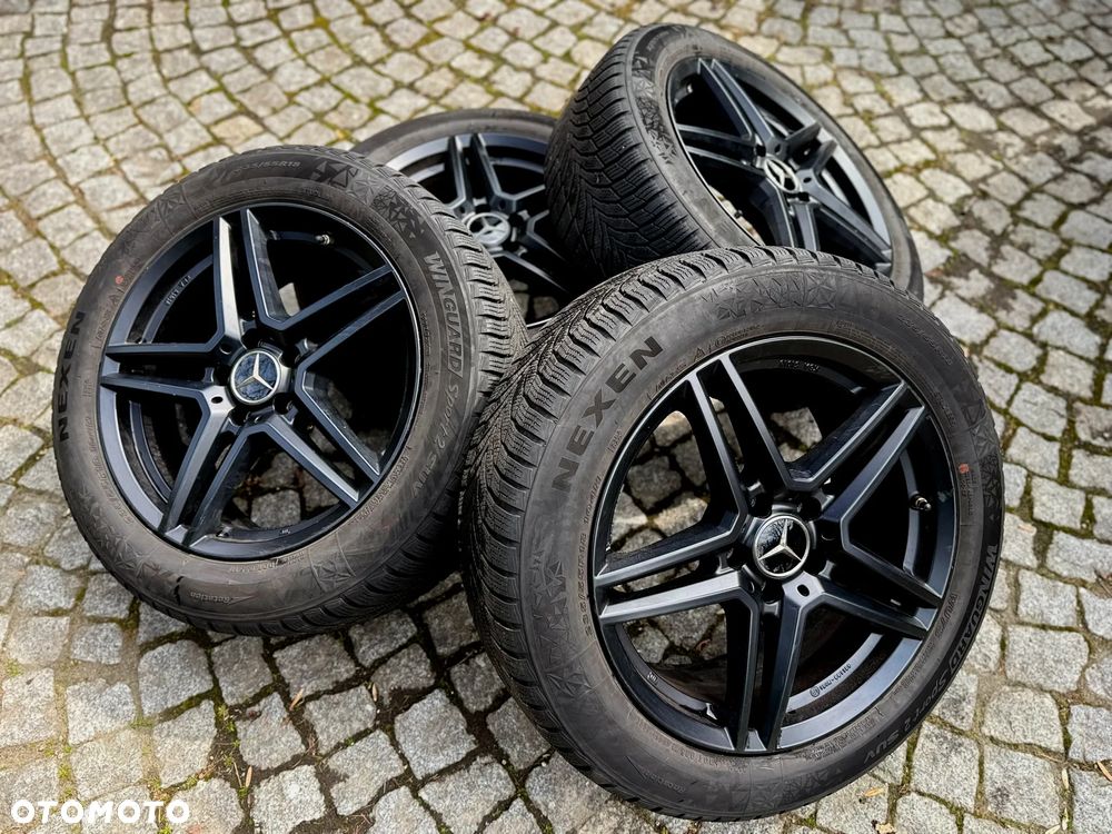 Mercedes-Benz GLC 200 4-Matic - 40