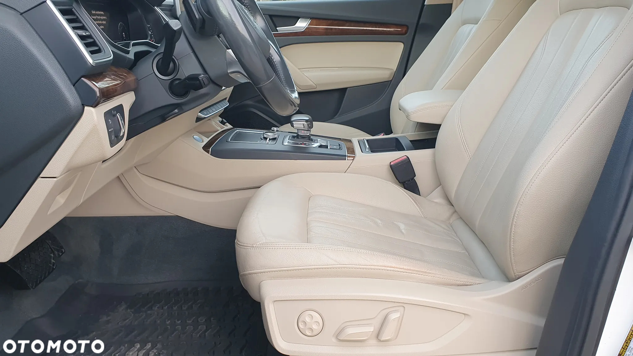 Audi Q5 45 TFSI quattro S tronic - 17