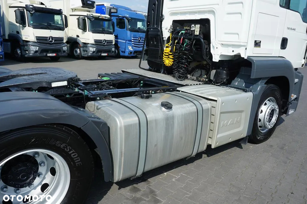 MAN TGS / 18.440 / EURO 6 / ACC / MAŁY PRZEBIEG - 14