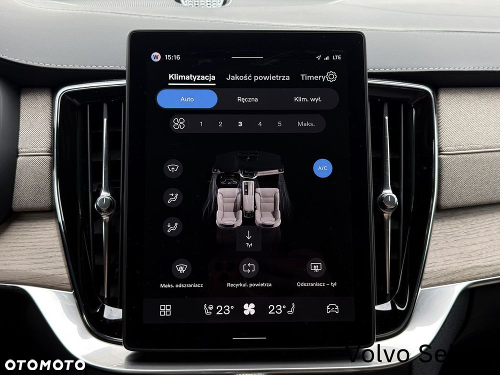 Volvo XC 90 - 31