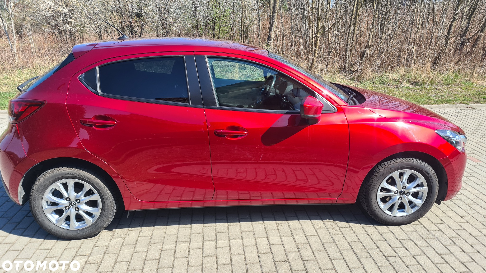 Mazda 2 1.5 Skyenergy - 4