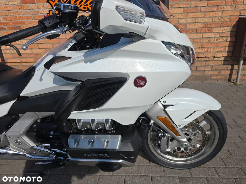 Honda GL - 30