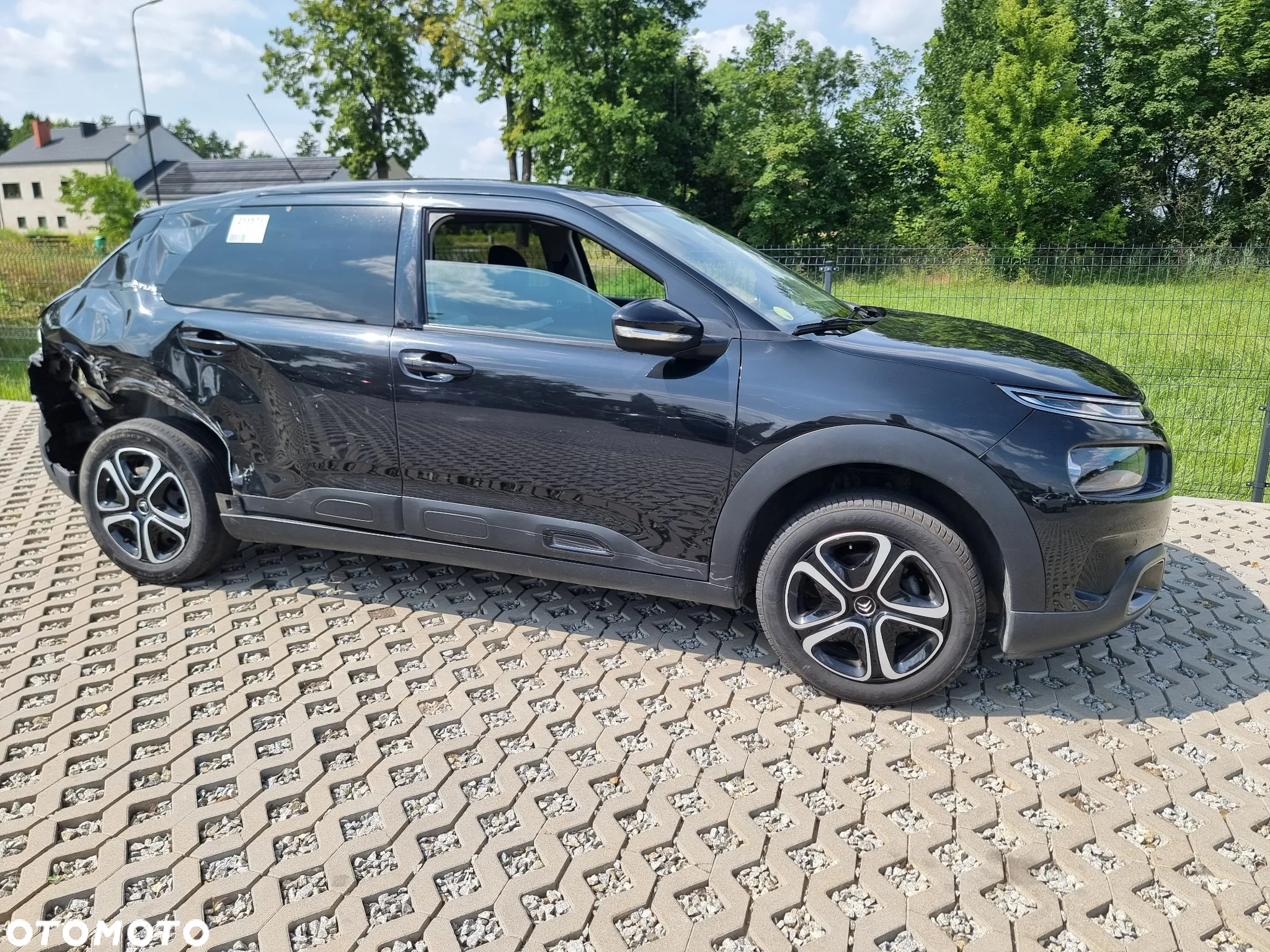 Citroën C4 Cactus 1.5 BlueHDi Feel Pack - 3