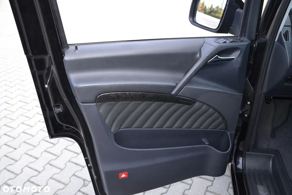 Mercedes-Benz Viano 3.0 CDI Ambiente (ekstra d³) - 13