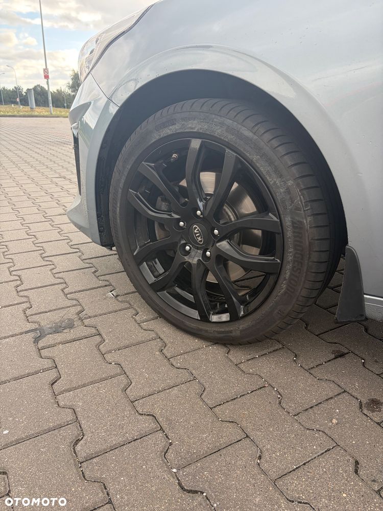 Kia Ceed 1.5 T-GDI M DCT - 5
