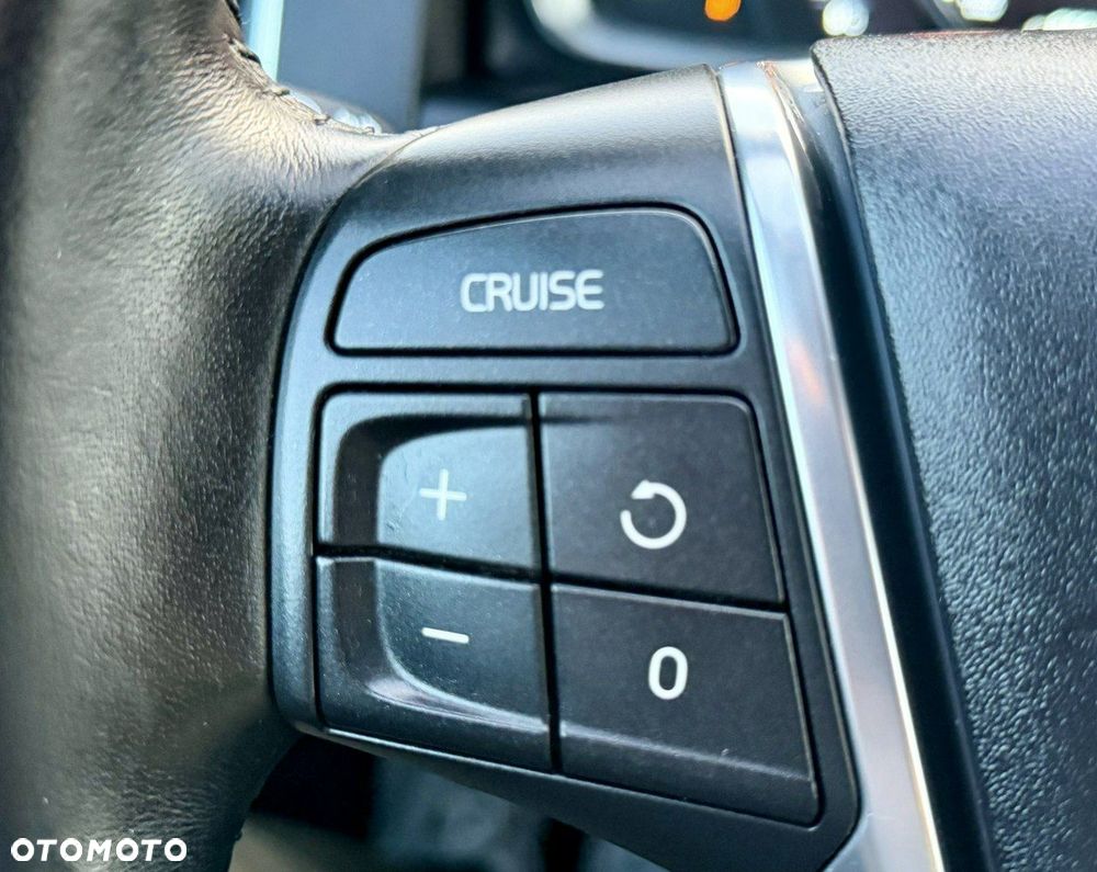 Volvo XC 60 D3 Summum - 20