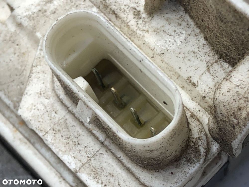 ZAMEK DRZWI LEWY PRZÓD  DODGE CALIBER 2006 - 2022 2.0 CRD 103 kW [140 KM] olej napędowy 2006 - - 3