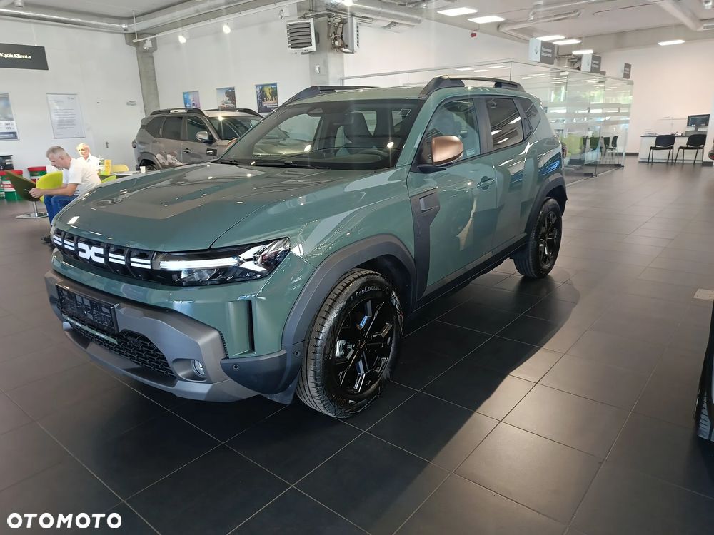 Dacia Duster 1.2 TCe mHEV Extreme - 16