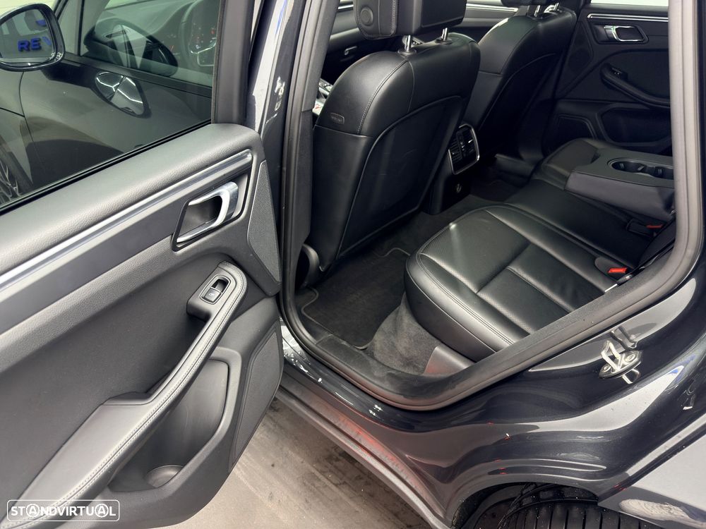 Porsche Macan PDK - 14