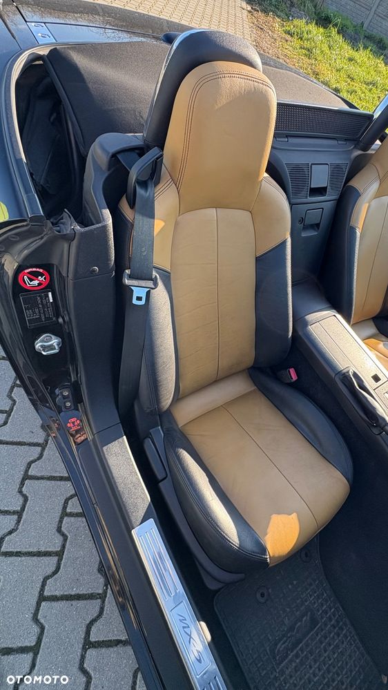 Mazda MX-5 2.0 MZR Sports-Line - 7