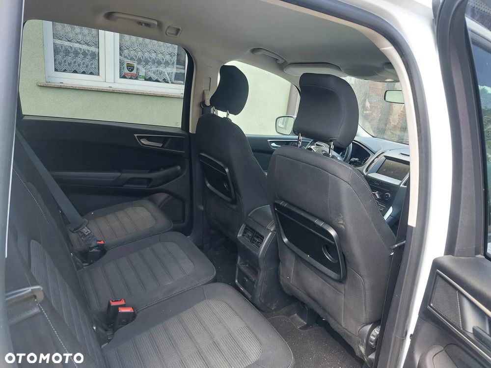 Ford Galaxy 1.5 EcoBoost Start-Stopp Trend - 9