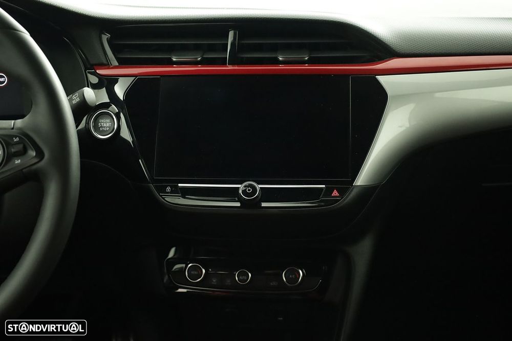 Opel Corsa-e 50 kWh GS - 10