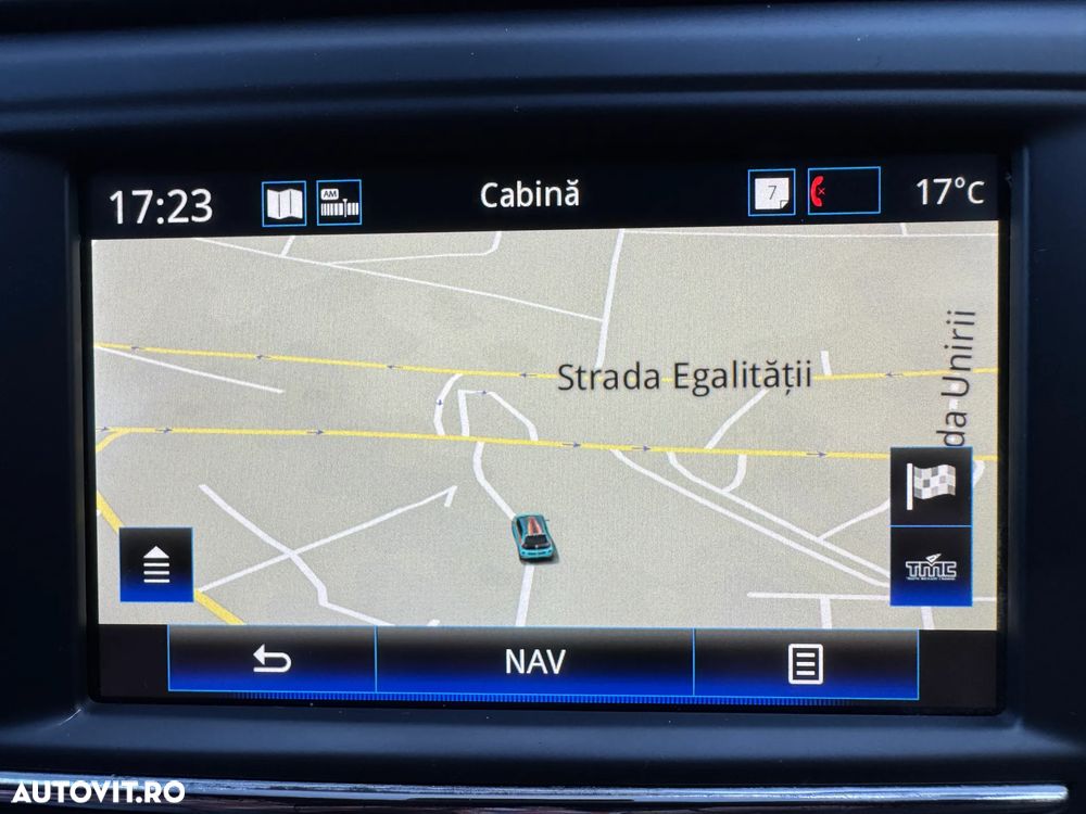Renault Kadjar Energy dCi 110 EDC Bose Edition - 25