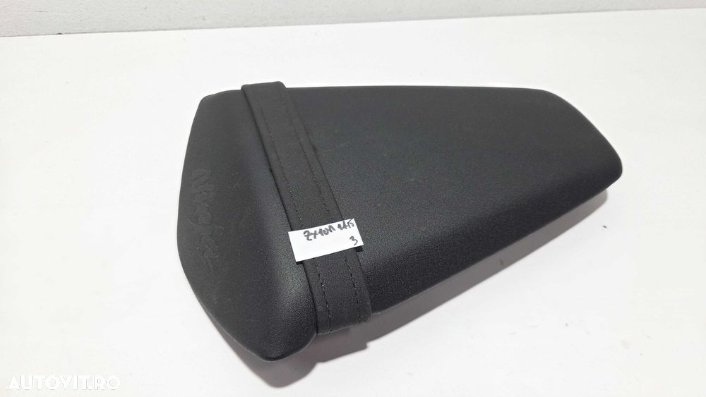 Parbriz catalizator oglinzi suport numar Kawasaki ZX10R 2011 - 9