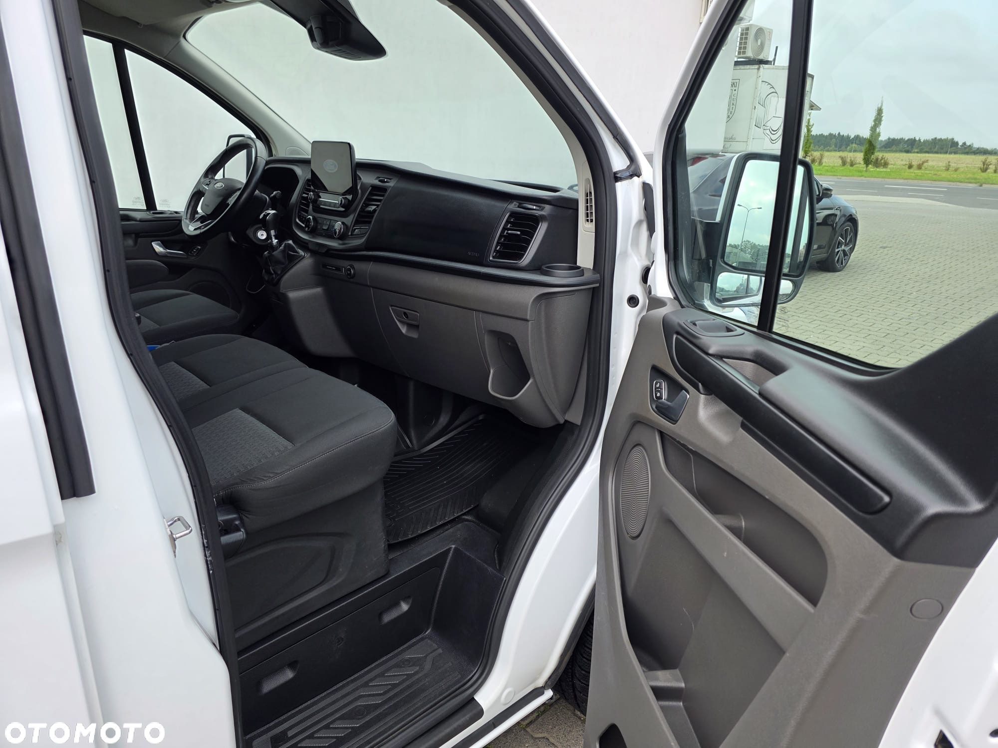 Ford Transit Custom - 5