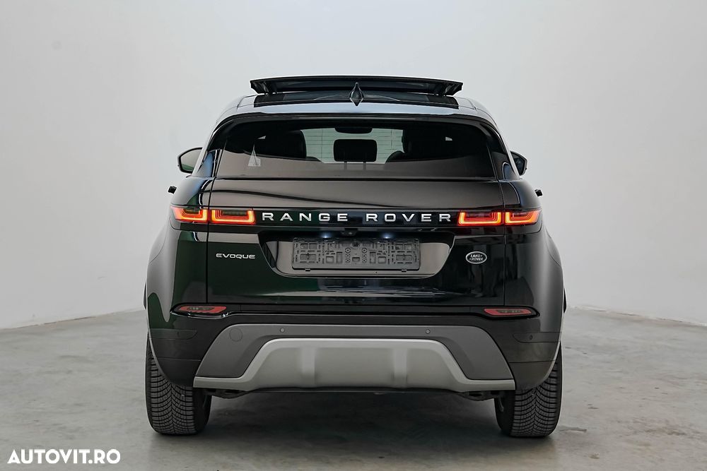 Land Rover Range Rover Evoque 2.0 P200 S - 5