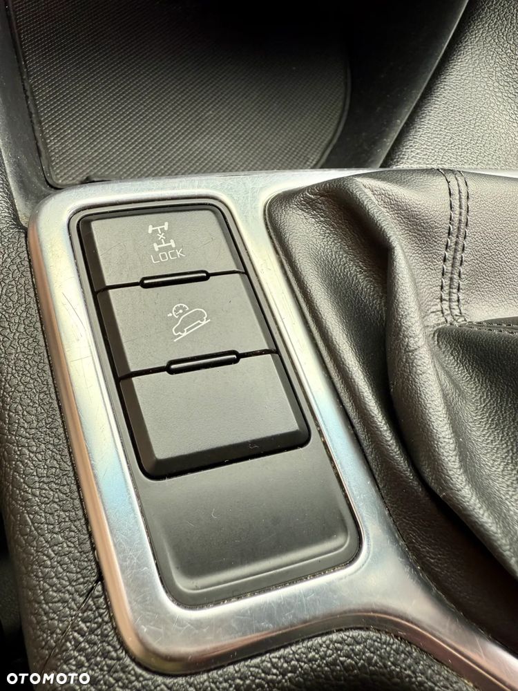 Kia Sportage 2.0 CRDI GT Line 4WD - 35