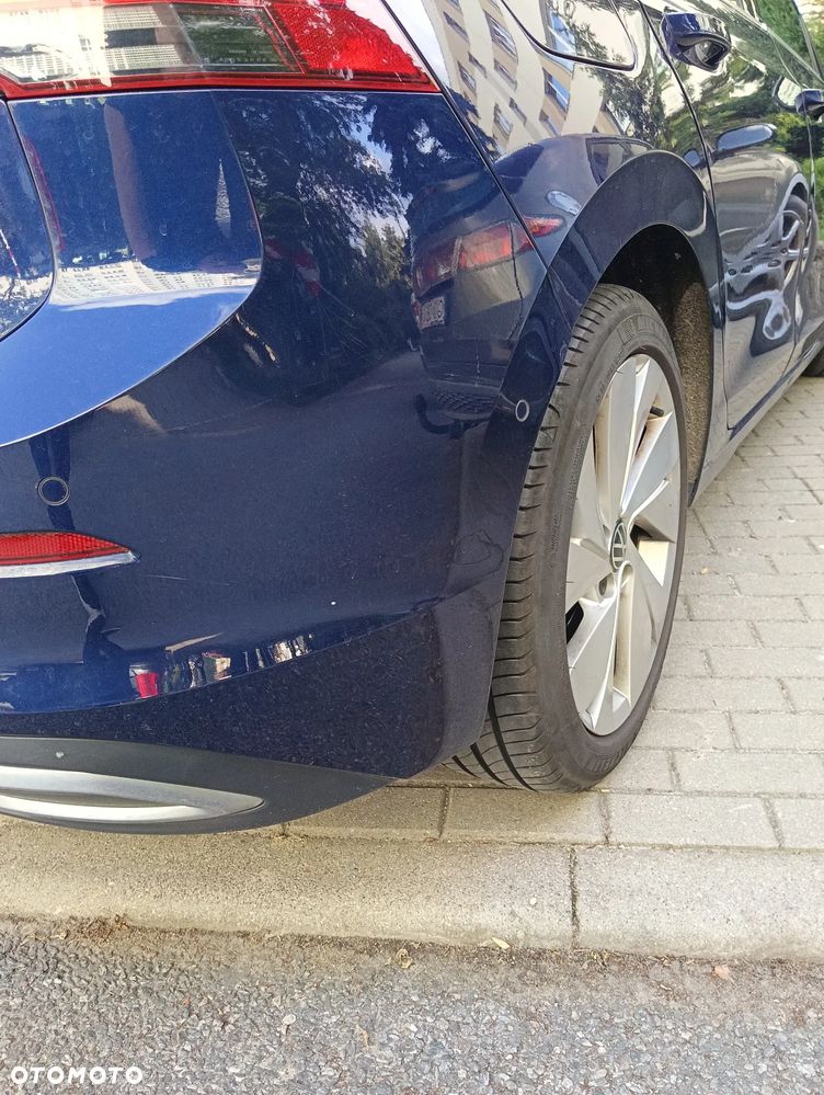 Volkswagen Golf 2.0 TDI Style DSG - 5