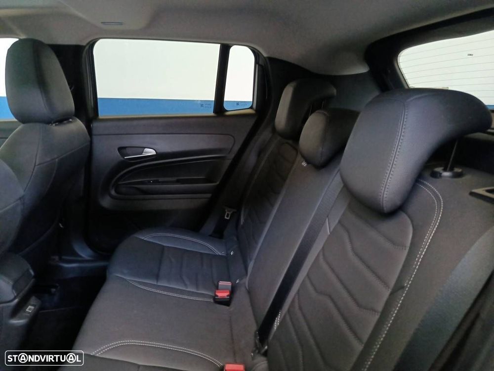 Jeep Avenger 54 kWh Altitude - 10