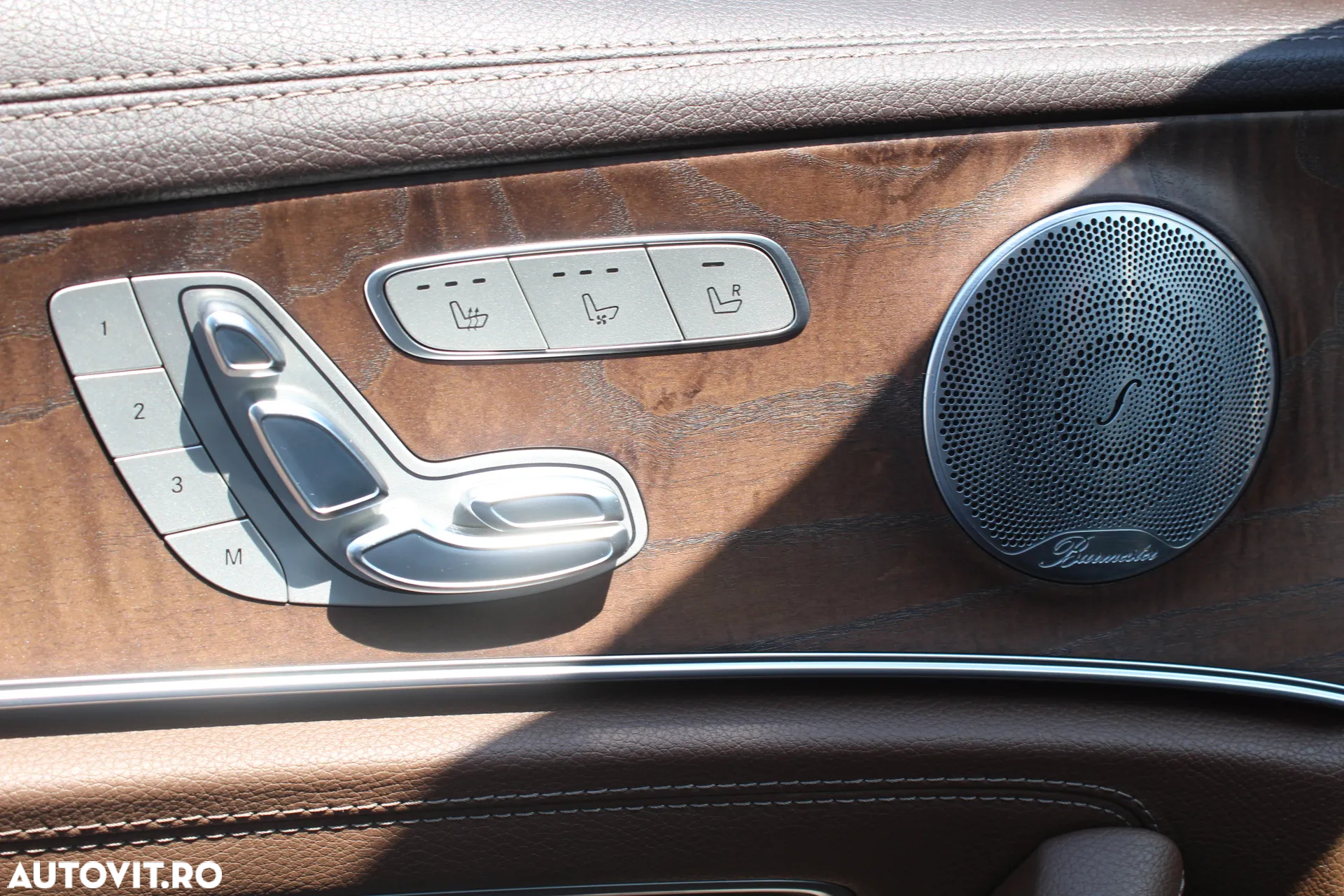 Mercedes-Benz E 220 d 9G-TRONIC Exclusive - 12