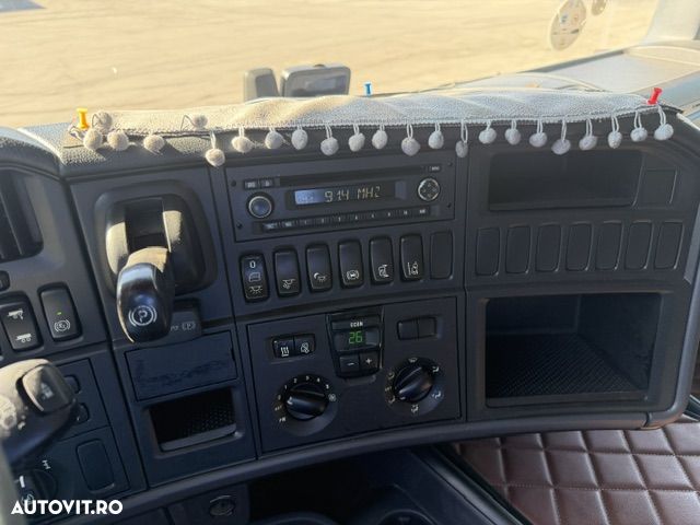 Scania R450 - 3