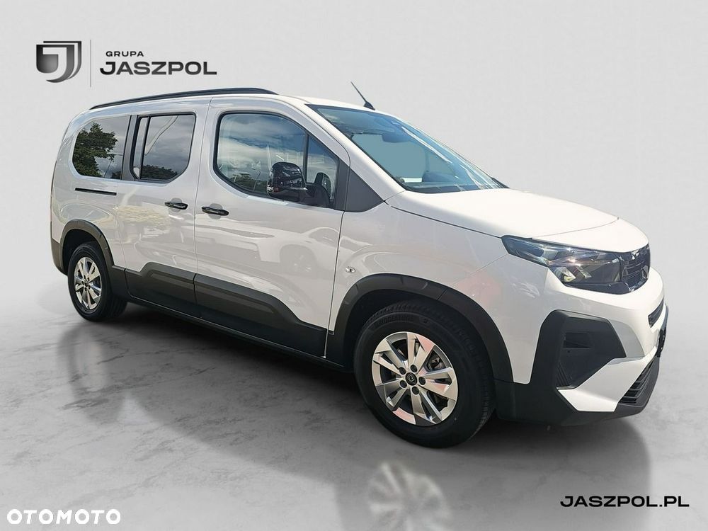 Peugeot Rifter - 3