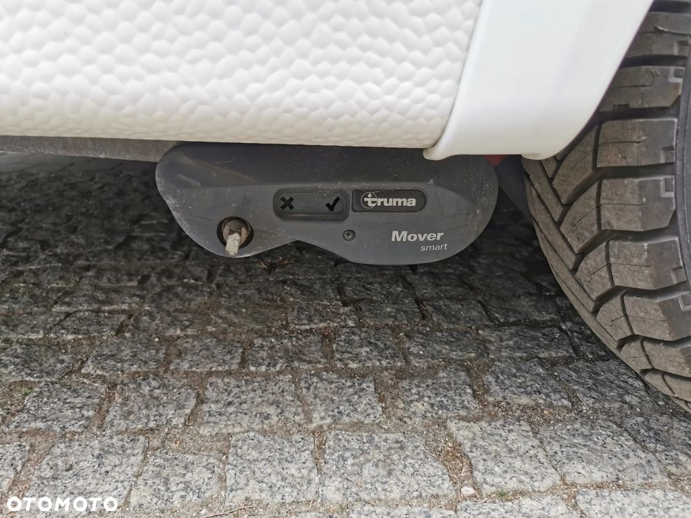 Fendt Bianco Active 390 - 19