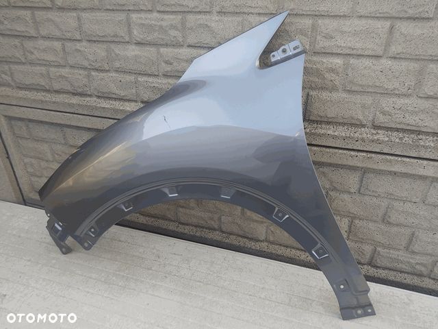 mitsubishi eclipse cross 18- 20 błotnik lewy przód oryginał - 3