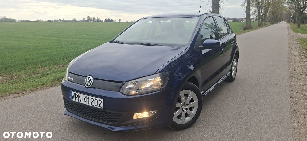 Volkswagen Polo 1.2 TDI DPF Comfortline - 3