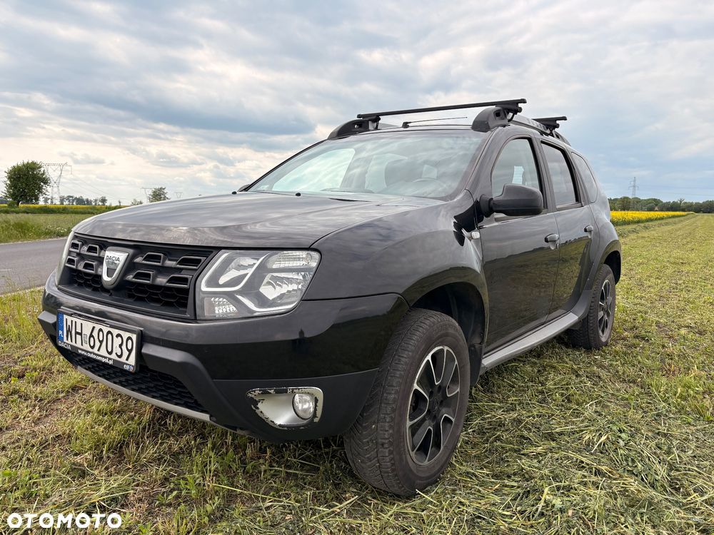 Dacia Duster 1.5 Blue dCi SL Cool 4WD EU6d - 10