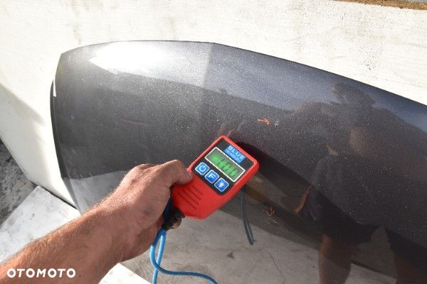 Maska OPEL CORSA D - 7