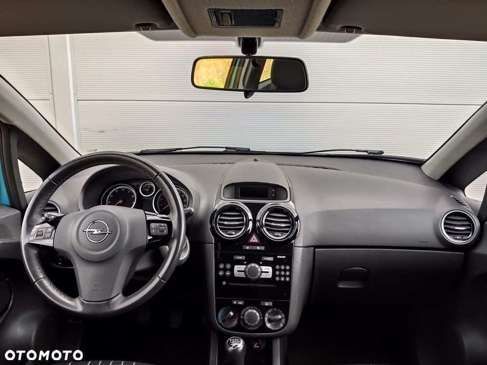 Opel Corsa 1.4 16V Edition 111 Jahre - 6