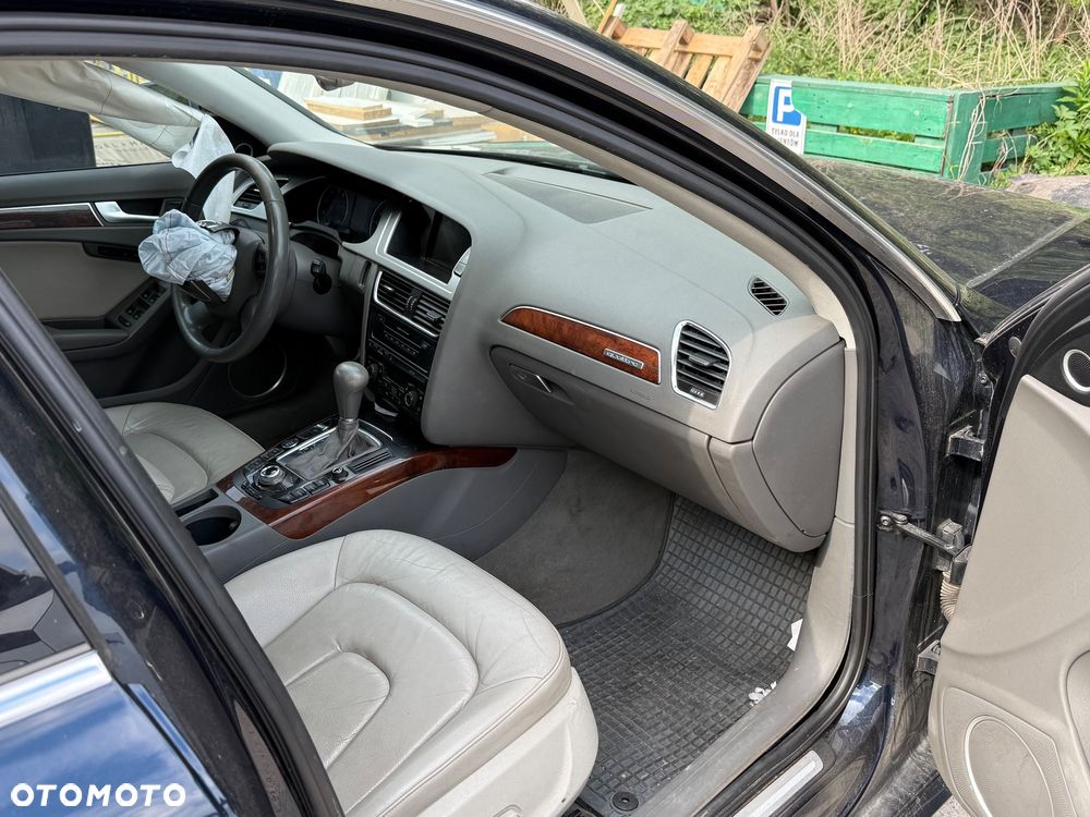 Audi A4 Limousine 2.0 TFSI Quattro S tronic - 7