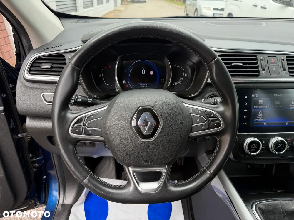 Renault Kadjar 1.5 Blue dCi Intens - 25