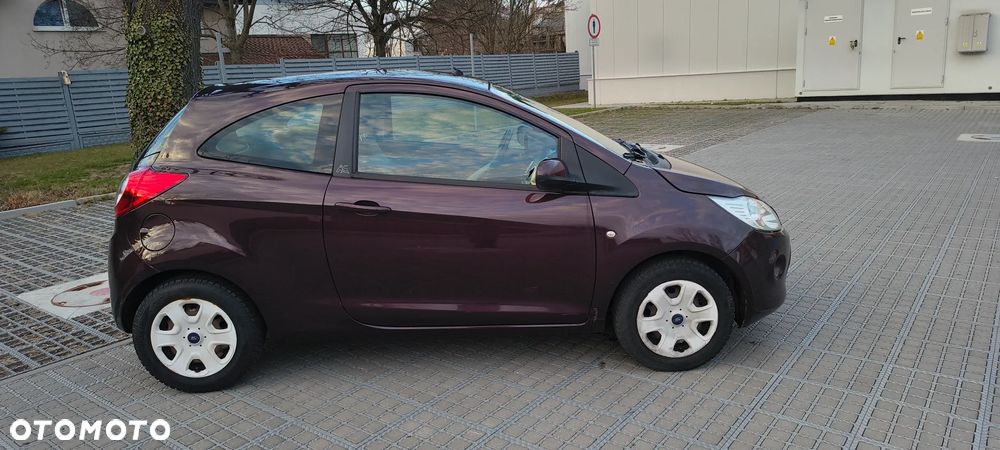 Ford KA 1.2 Trend+ ASS EU6 - 3