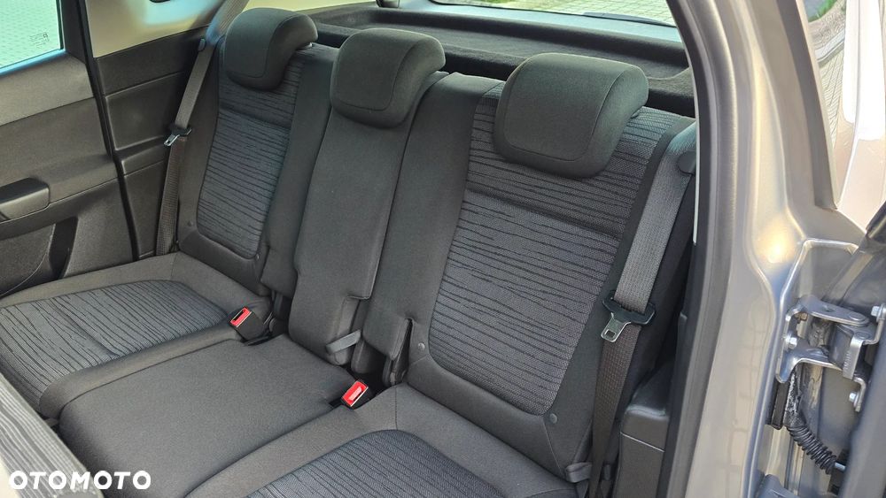 Opel Meriva - 27