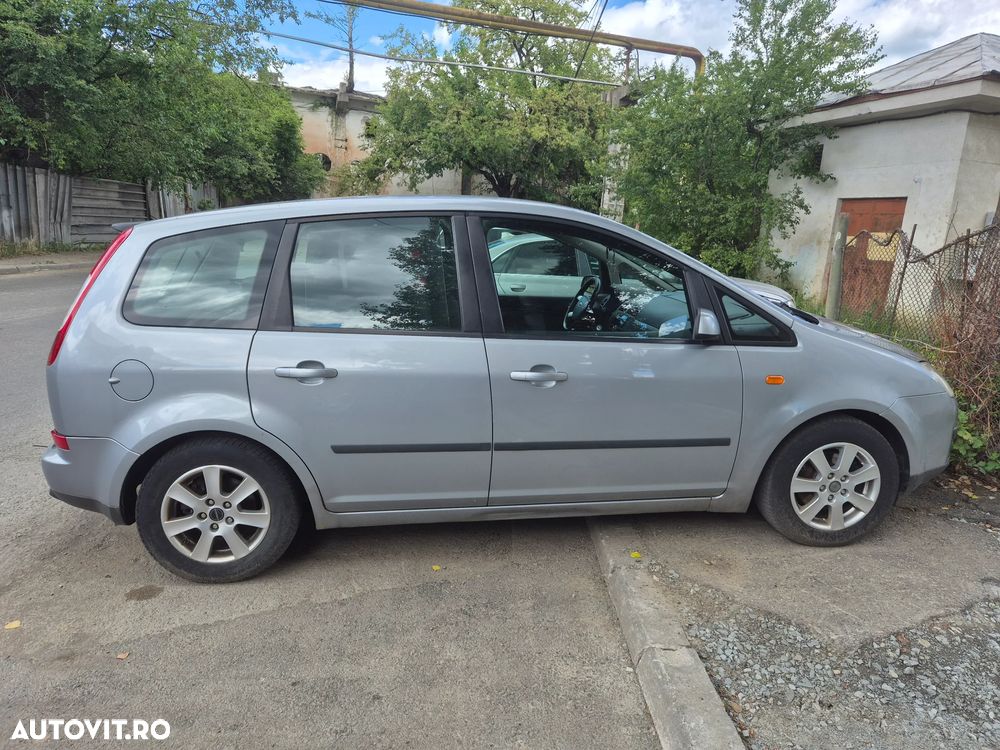Ford C-Max - 3