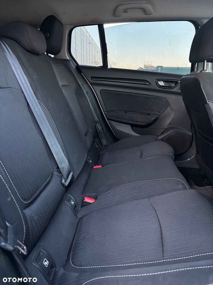 Renault Megane ENERGY TCe 100 INTENS - 12